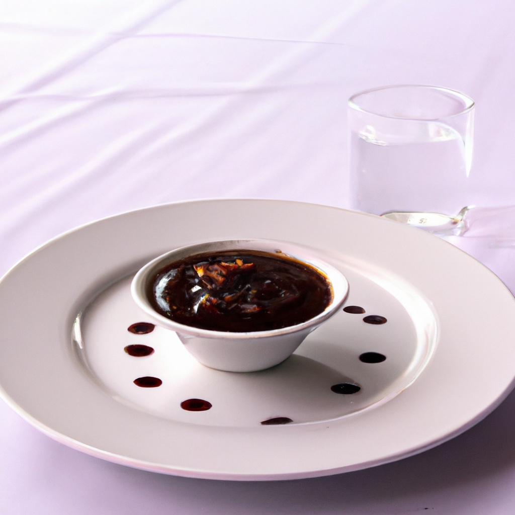 Dad’s Prussian Dressing