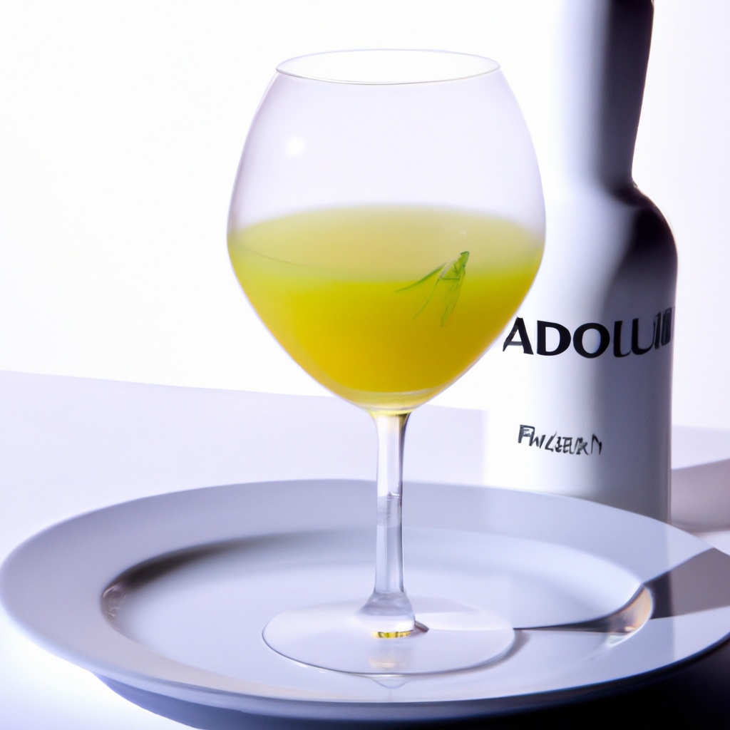 Absolut Madam