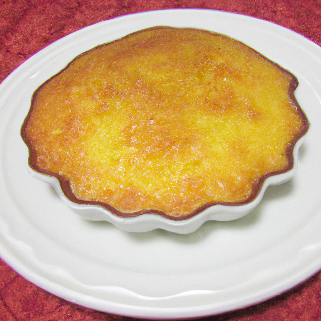 Mamaw’s Mexican Cornbread