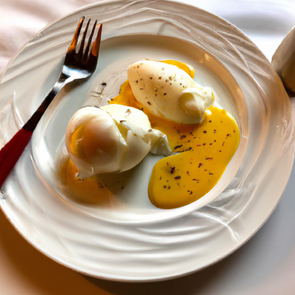 recipe microwave poached eggs        
        <figure class=