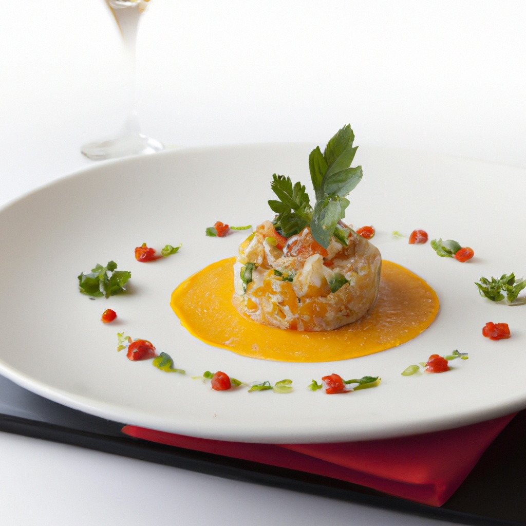 Portugese Risotto