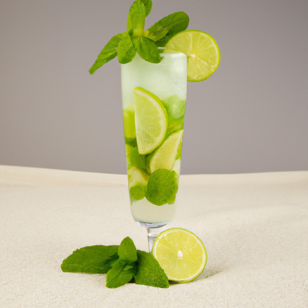 The Real Mojito Recipe Wise