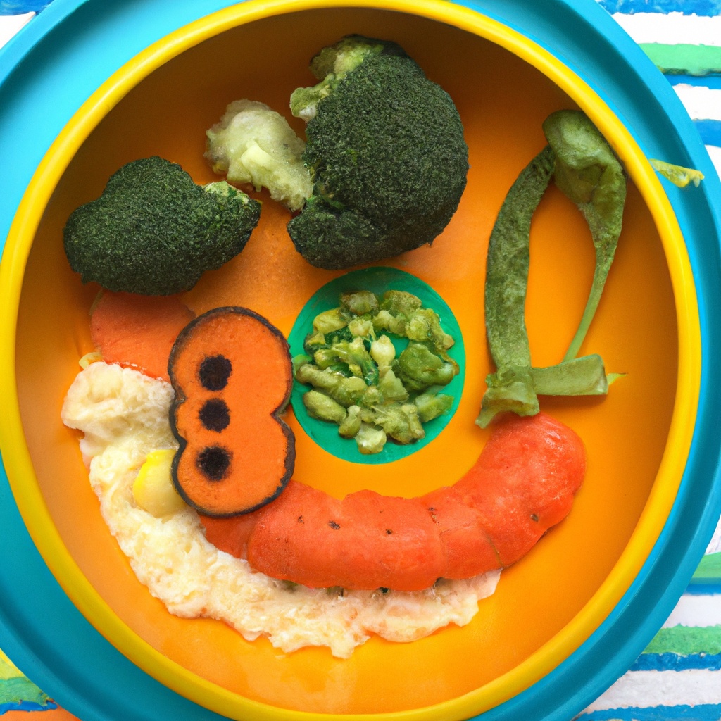 Delicious Meal Ideas for Your Baby