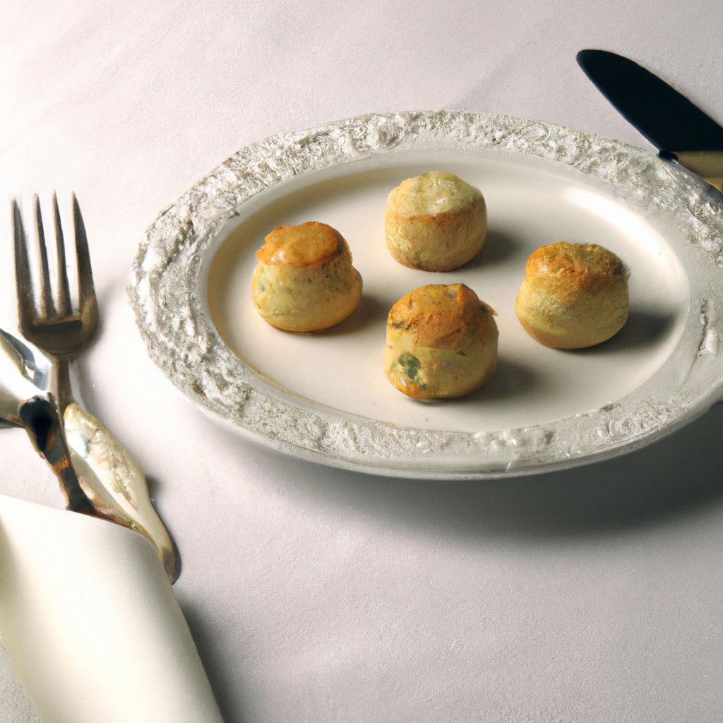 Mrs. Cim’s Anisette Biscuits