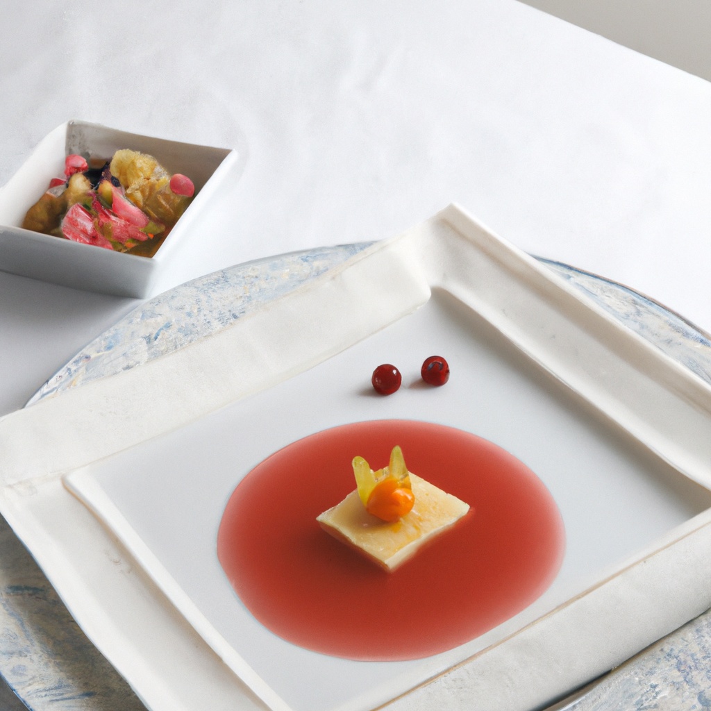 Strawberry-gooseberry Jam