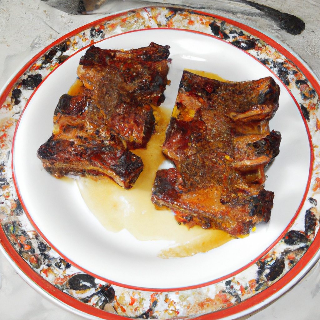 Pork for Peasants