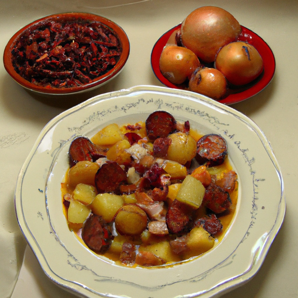 portuguese-chorizo-bean-stew-recipe-wise