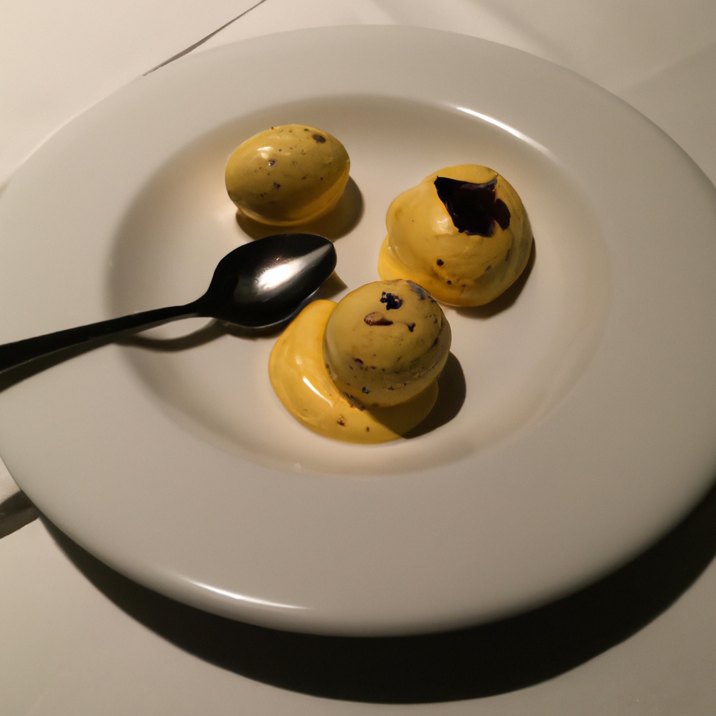 Munavoi- Finnish Egg Butter