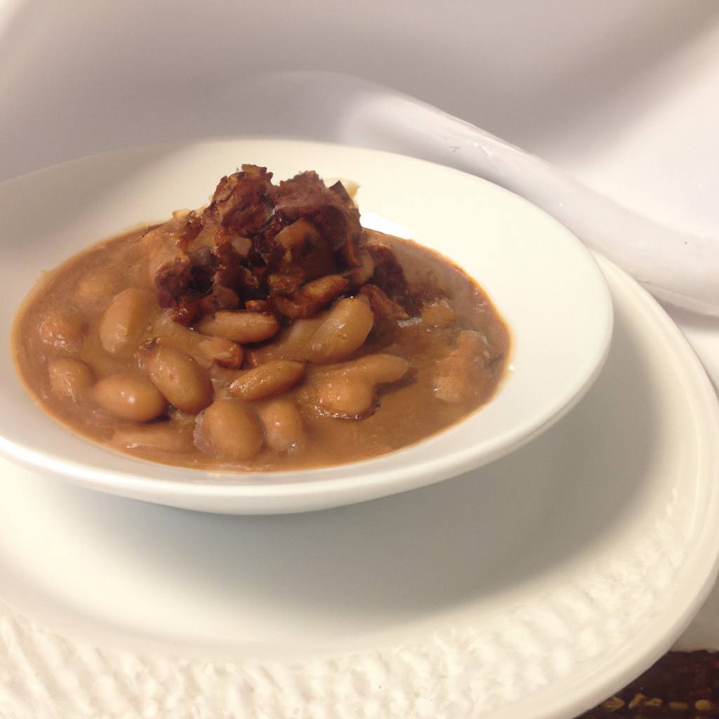 Rush Hour Refried Beans