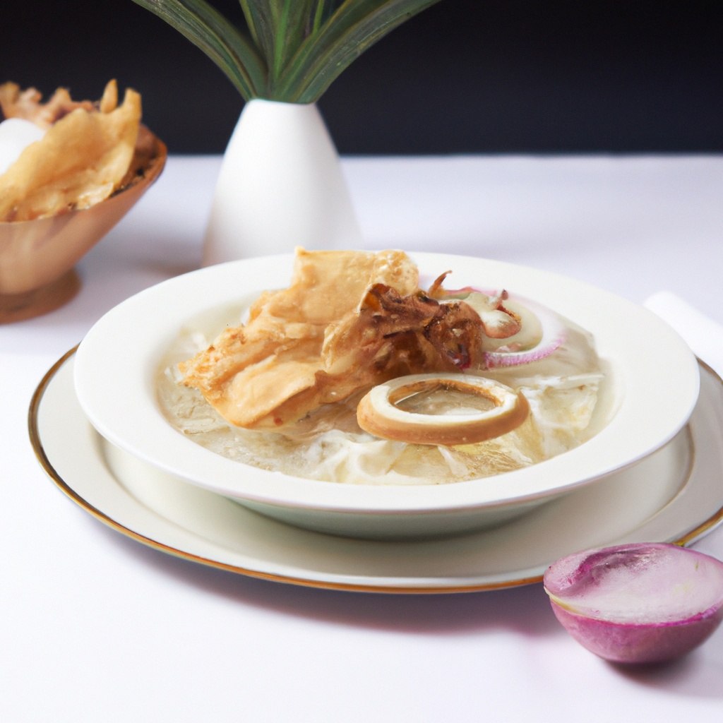 Pancit Lomi