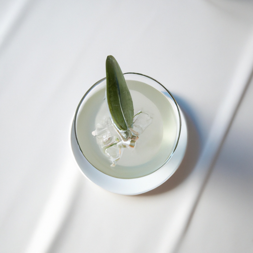 Sage Margarita