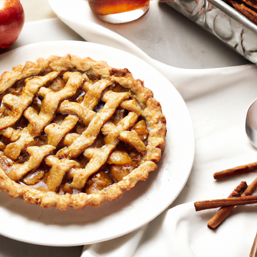 Apple Pie