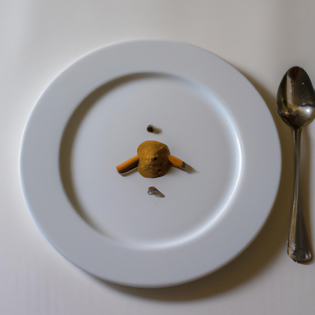 Four-Spice Powder Quatre-épices