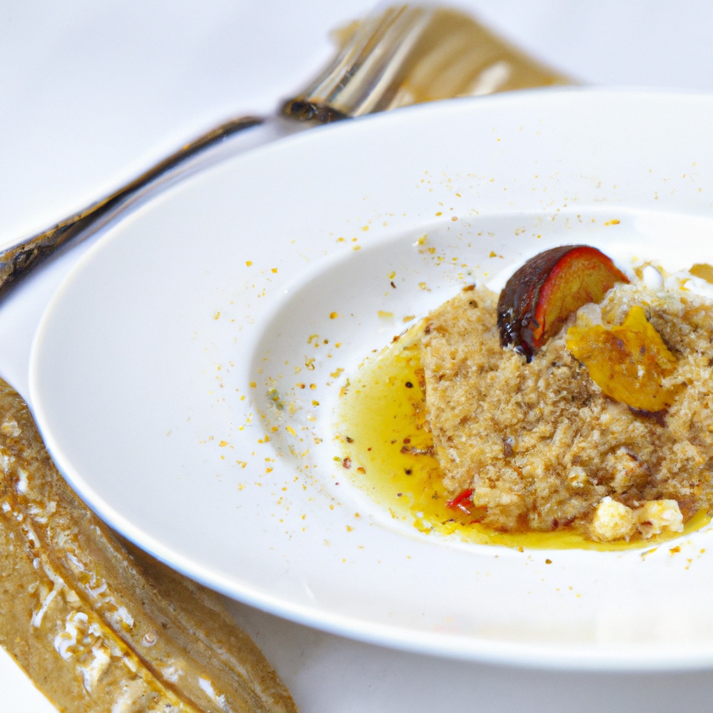 Spanish Quinoa With Figs and Pimientos