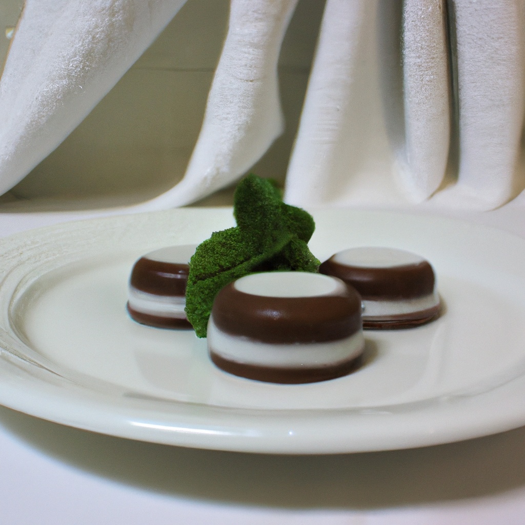 Yorkshire Mint Humbugs