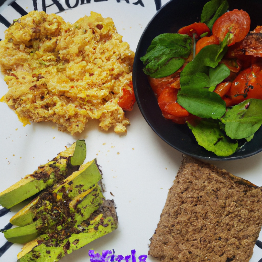 10 Delicious Vegan Meal Ideas to Try in the UK