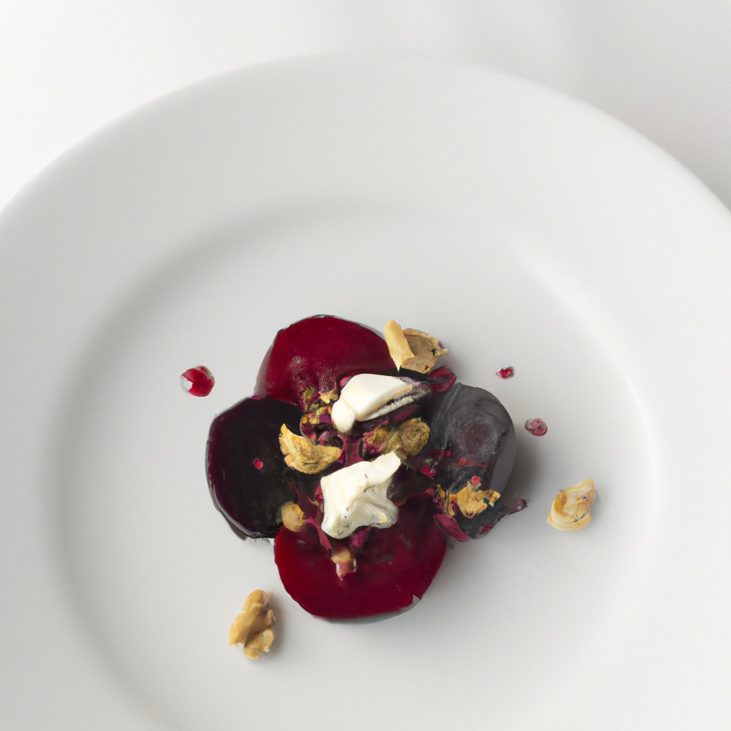 Beetroot Salad