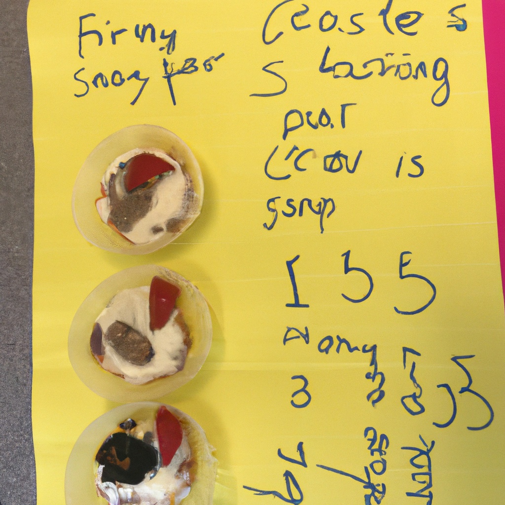 Fun and Easy Year 3 Cooking Ideas for Kids
