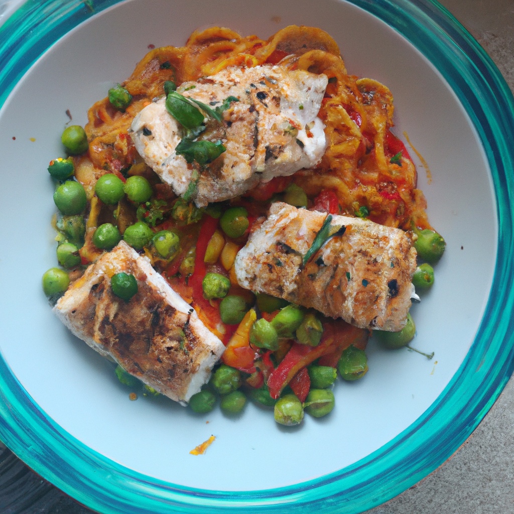 Meal Ideas Joe Wicks: Delicious and Healthy Recipes for Every Occasion