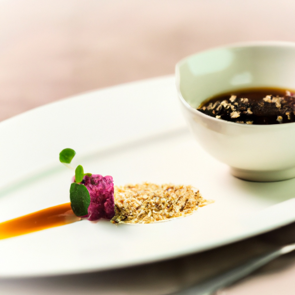 Benne’ Seed Dressing (Sesame Seed Dressing)