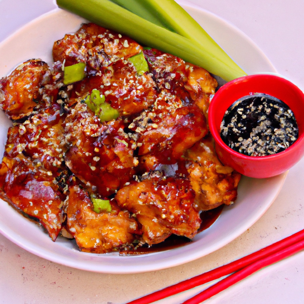 General Tso 2