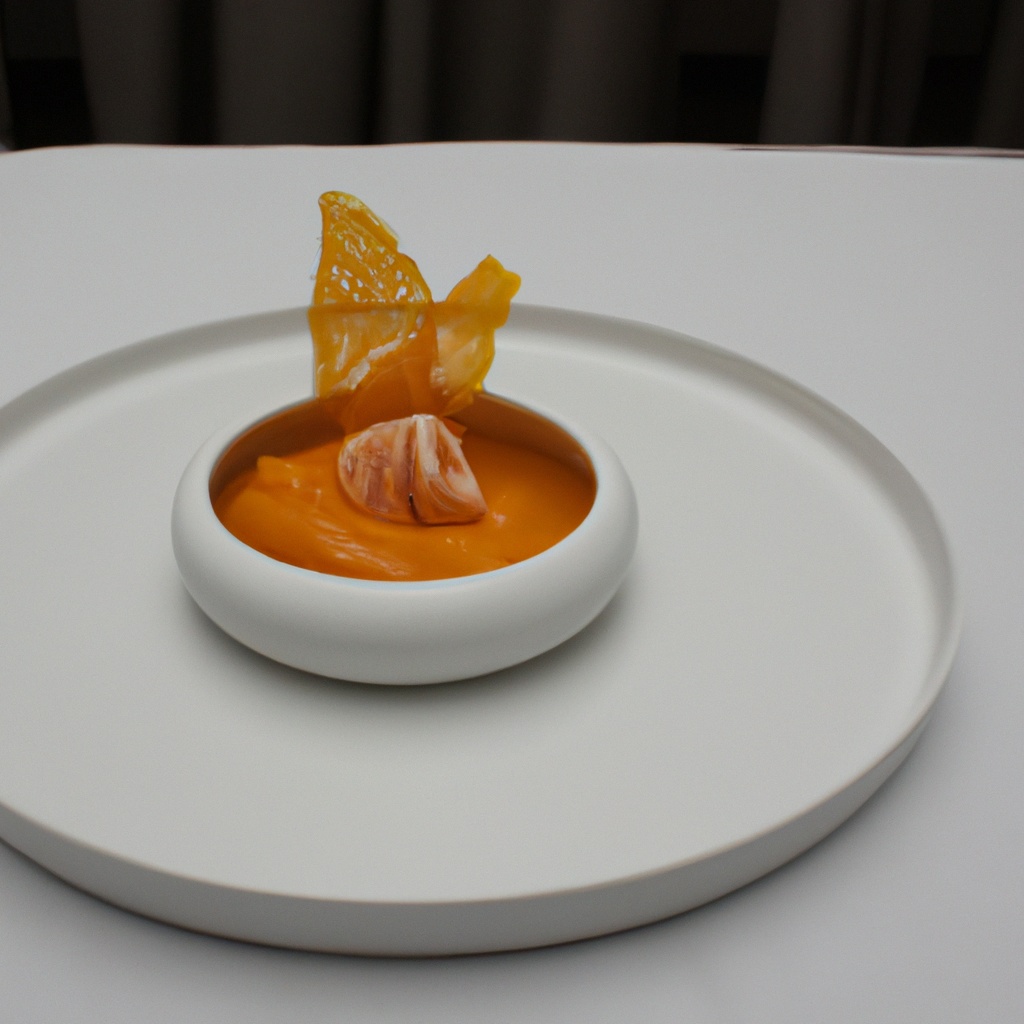 Pumpkin-Pompoen Confituur