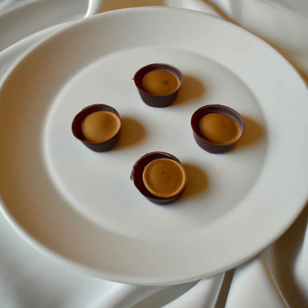 Peanut Butter Cup Candy