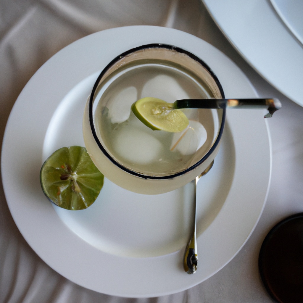 Rum Collins