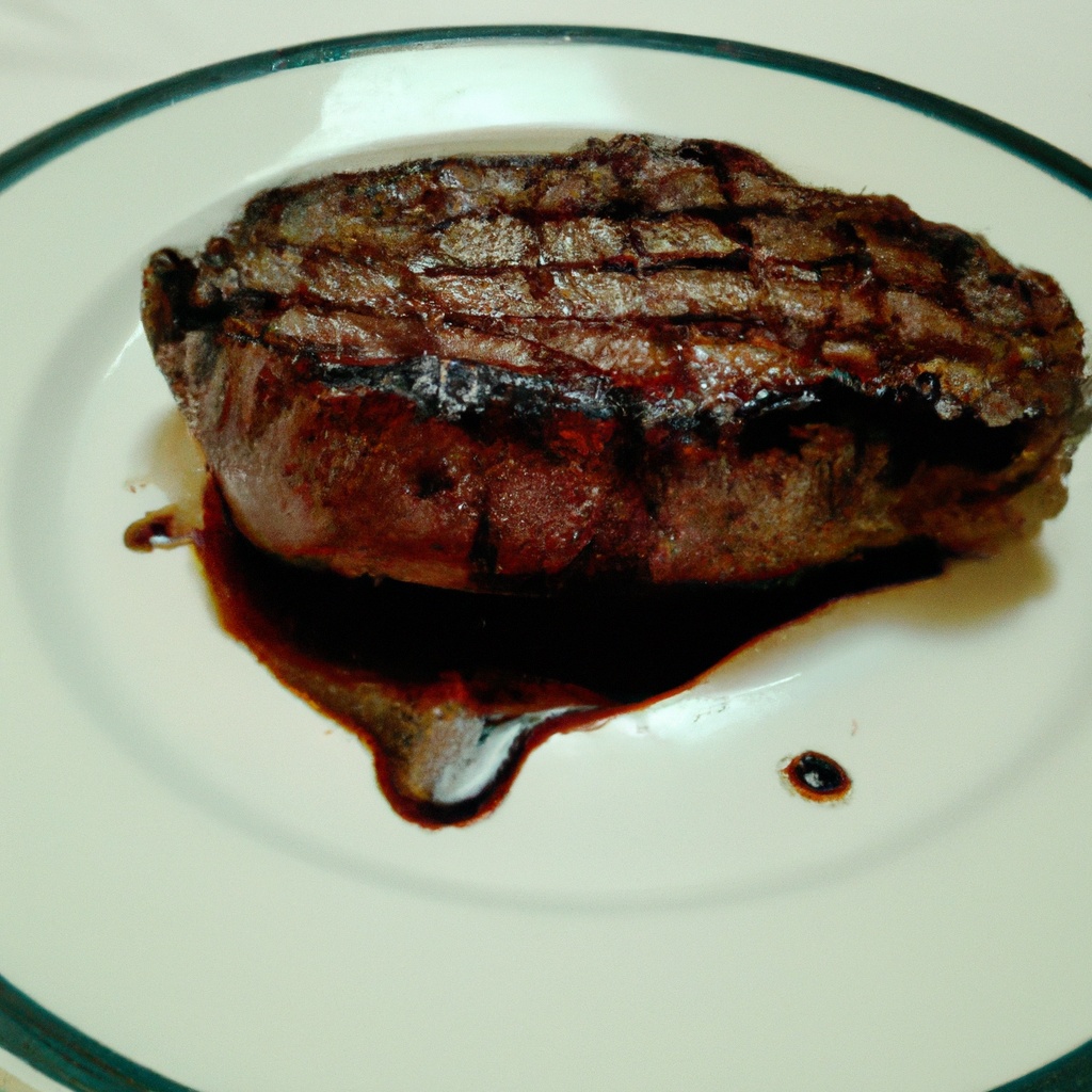 Steak