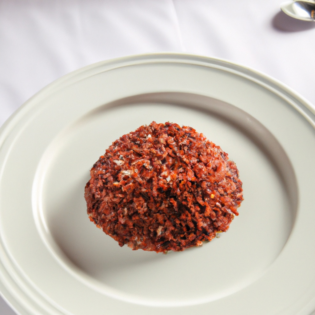 Red Rice (Salsa Rice)