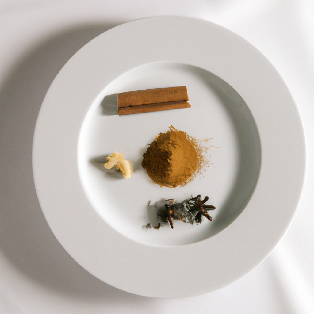Randy’s Seven-Spice Powder