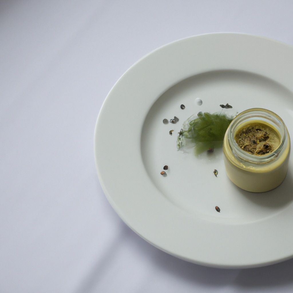 Burgundian Mustard