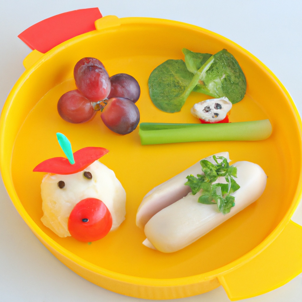 5 Kid Meal Ideas That Are Healthy and Fun