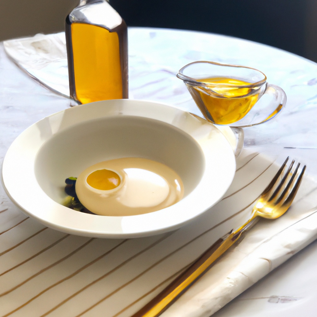 Amish Homemade Salad Dressing