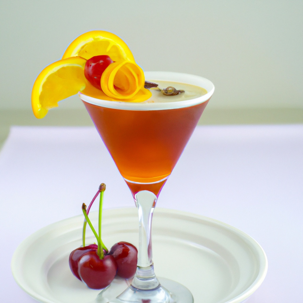 Alabama Slammer I