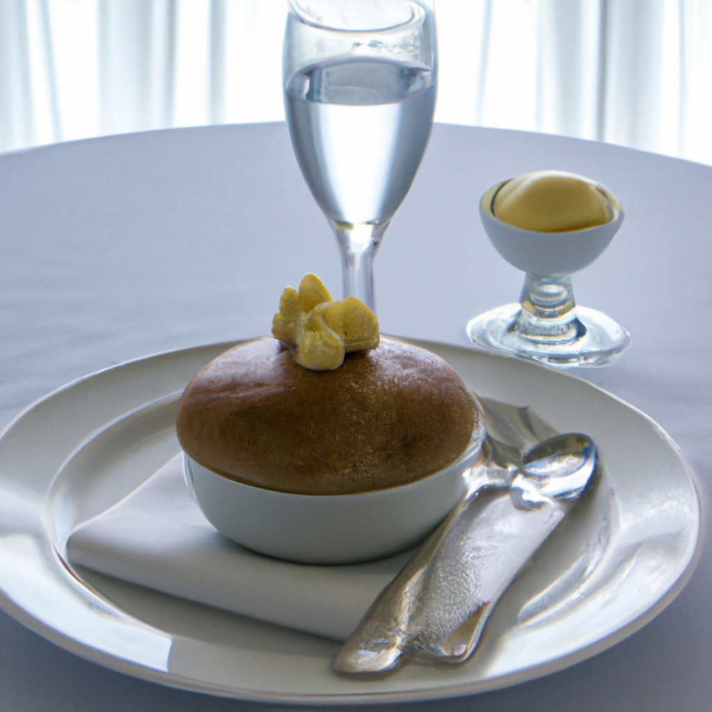 Kartoffelbrød (Danish Potato Bread)