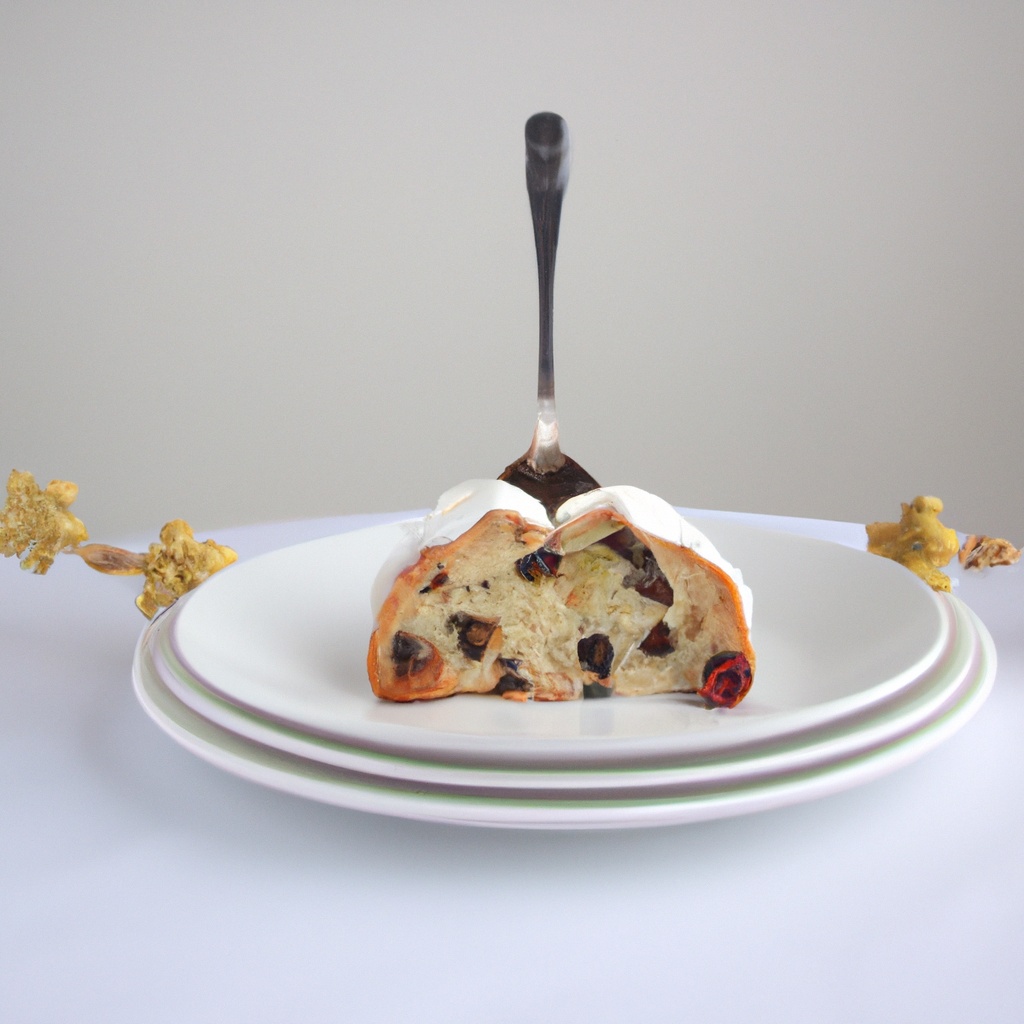 Icelandic Christmas Cake Recipe Wise