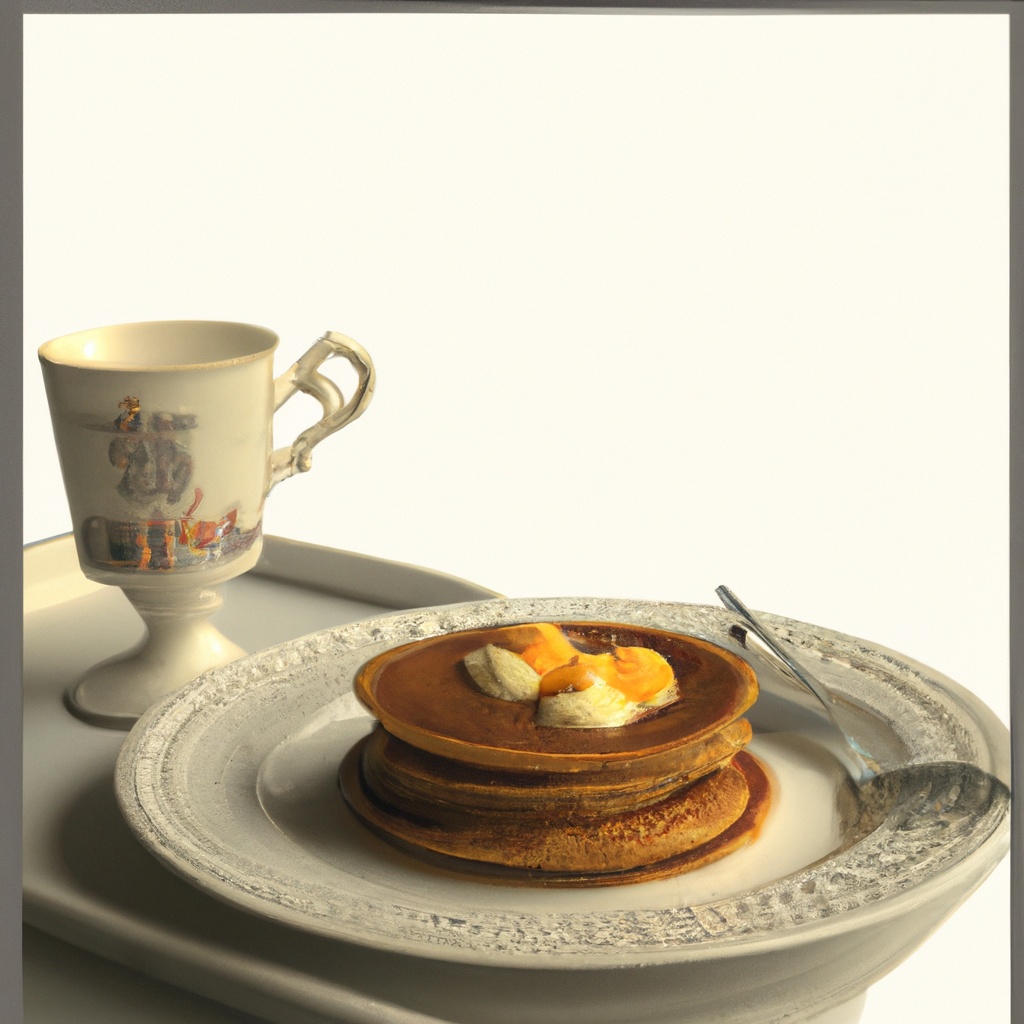 Uber-Tasty Almost Dutch Pancakes