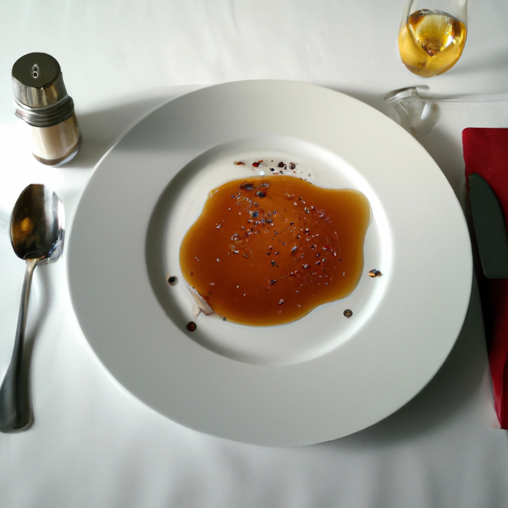 Real French Dressing (not Catalina)