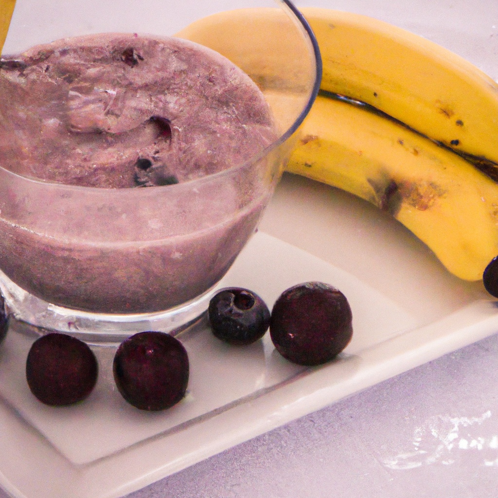 A-B-C Smoothie