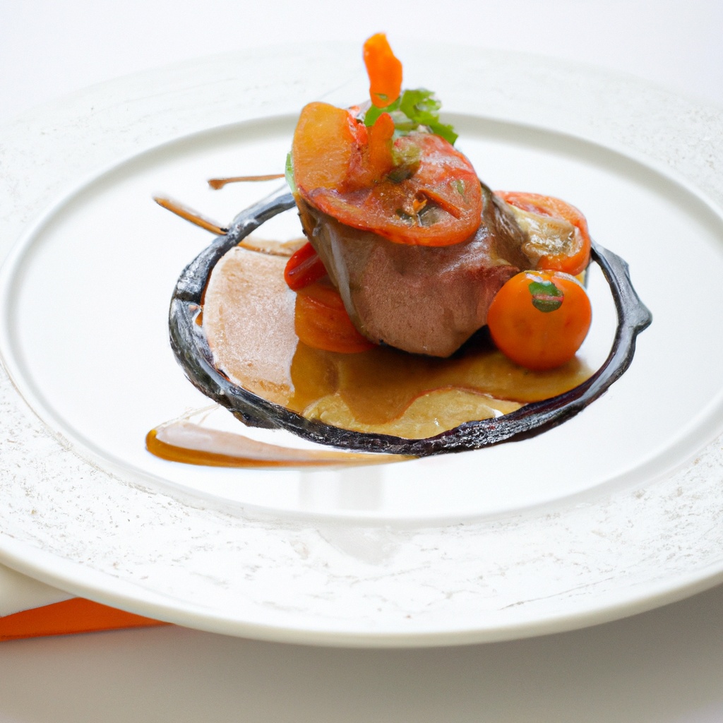 Lomo de Cerdo