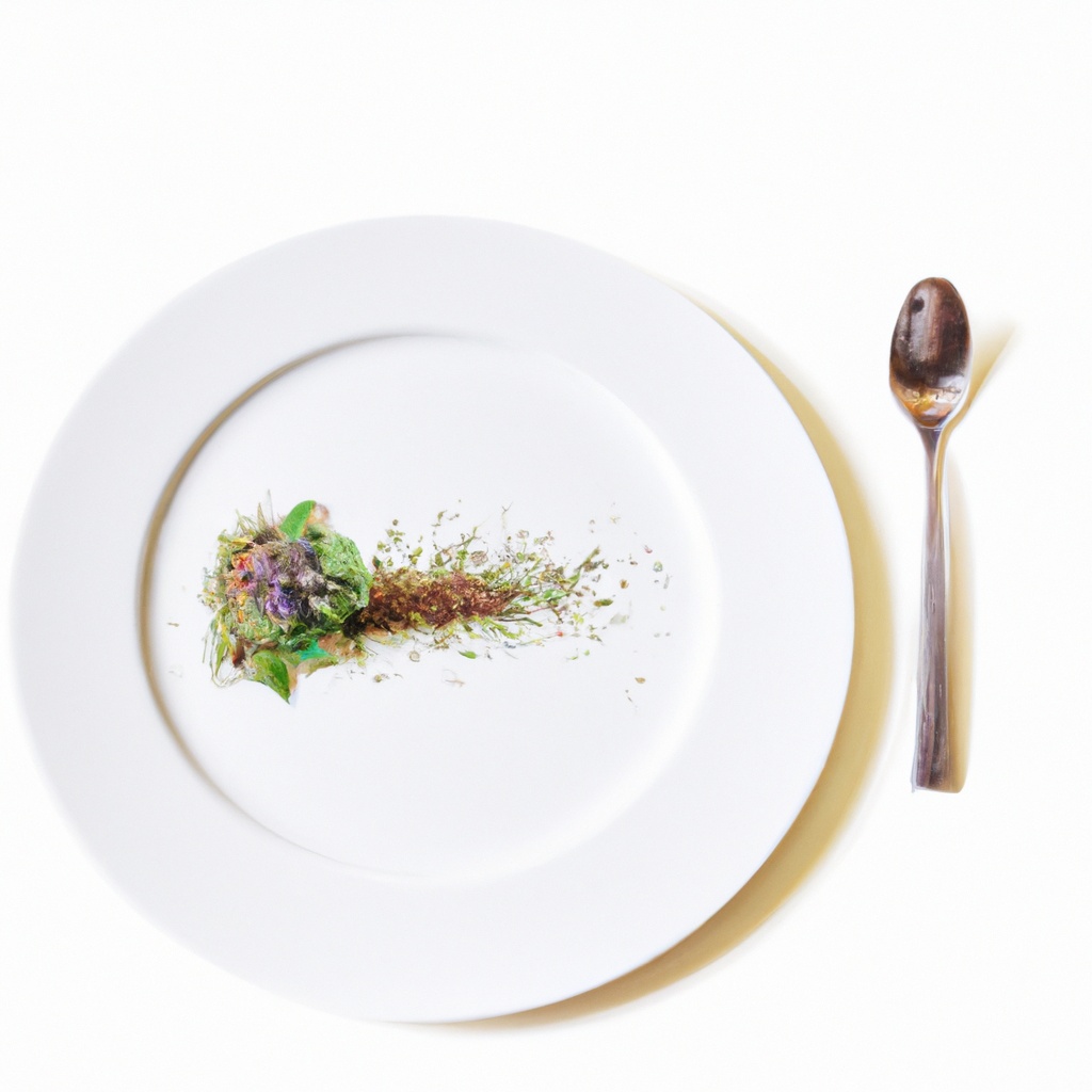 Auberge Blend –  Herbes De Provence