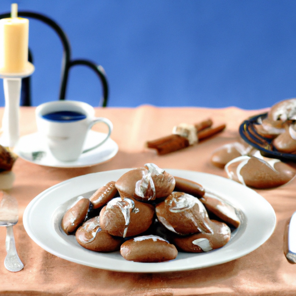 Lebkuchen II