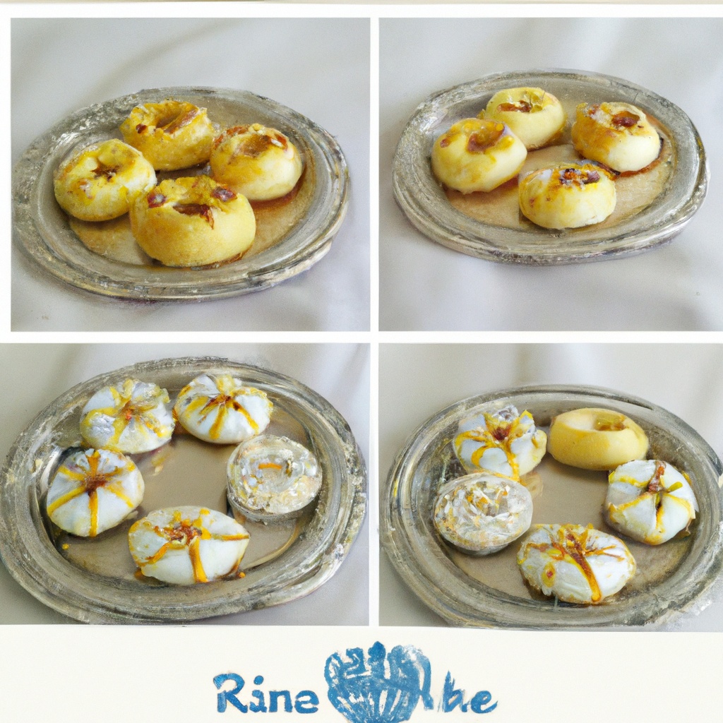 Three King’s Ring – Tres Reyes