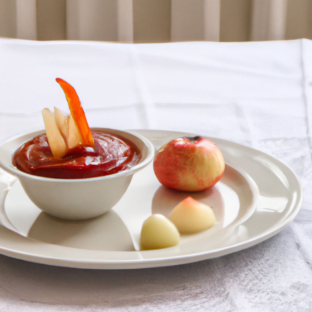 Quebec Fruit Ketchup II