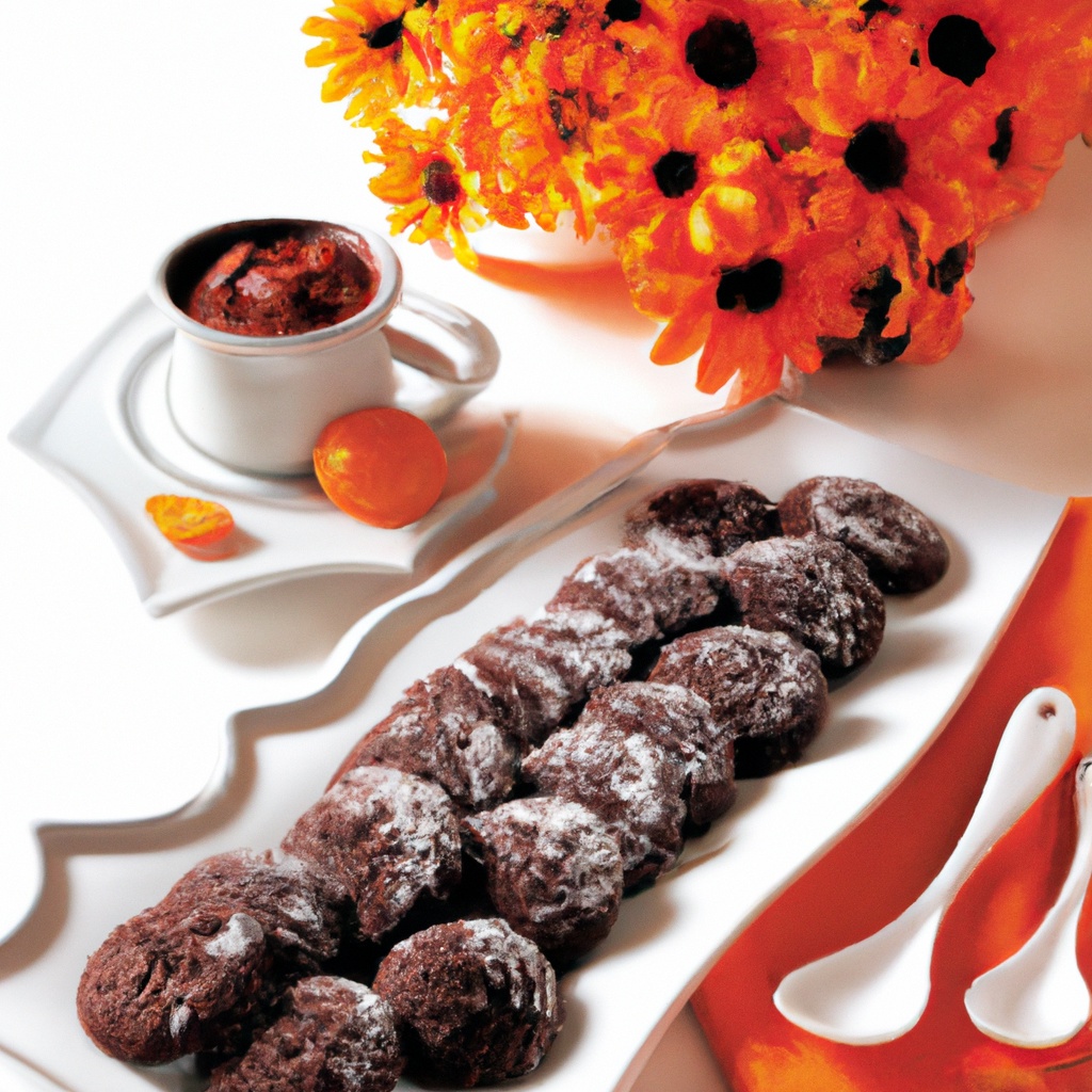All Soul’s Day Cookies