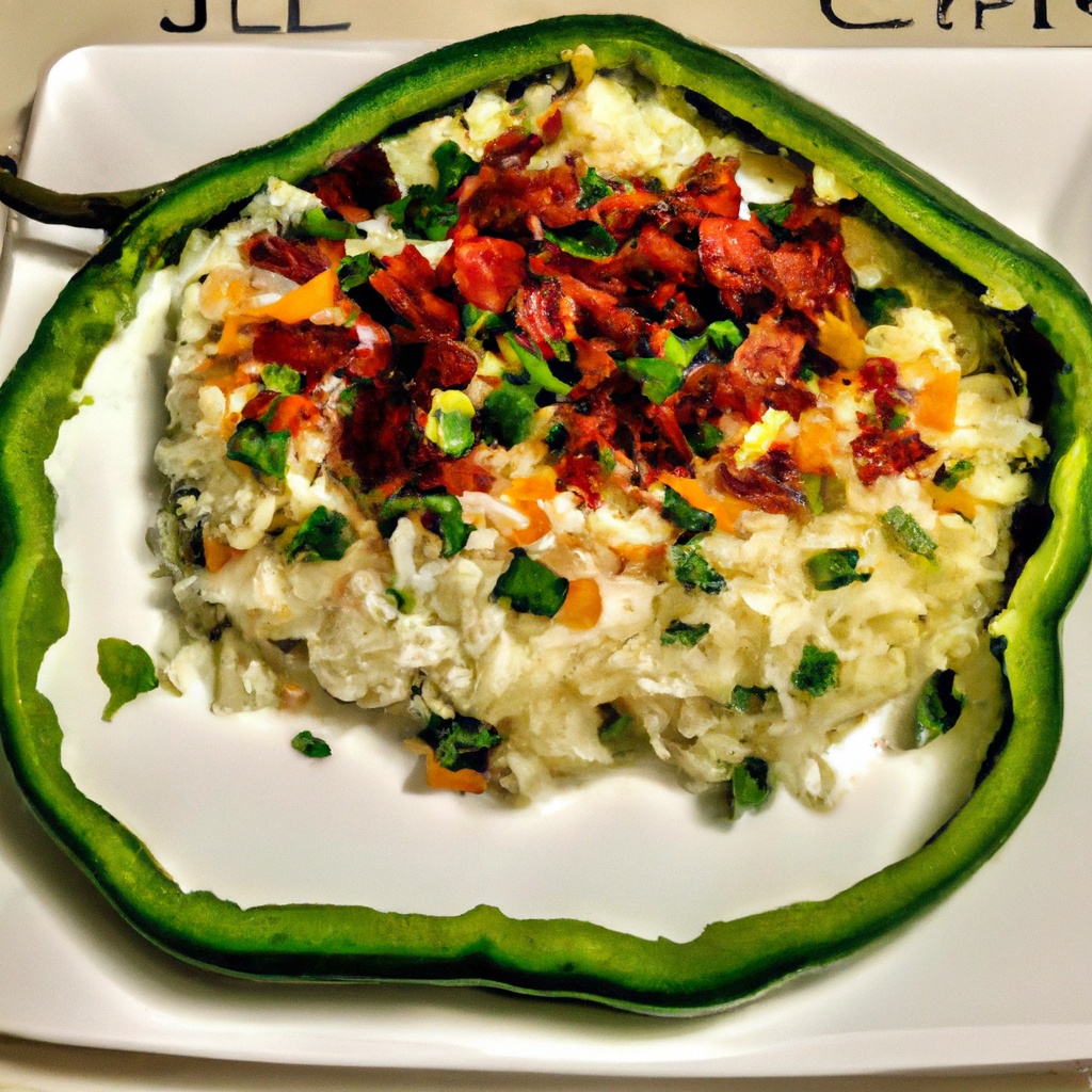 Ole! Fluffy Mexican Rice