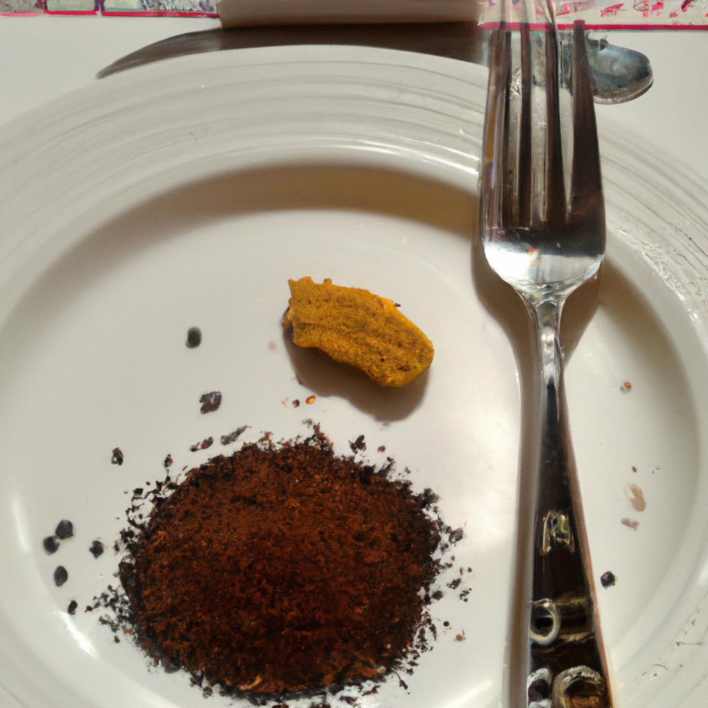 Toasted Spice Blend (Africa – Morocco)