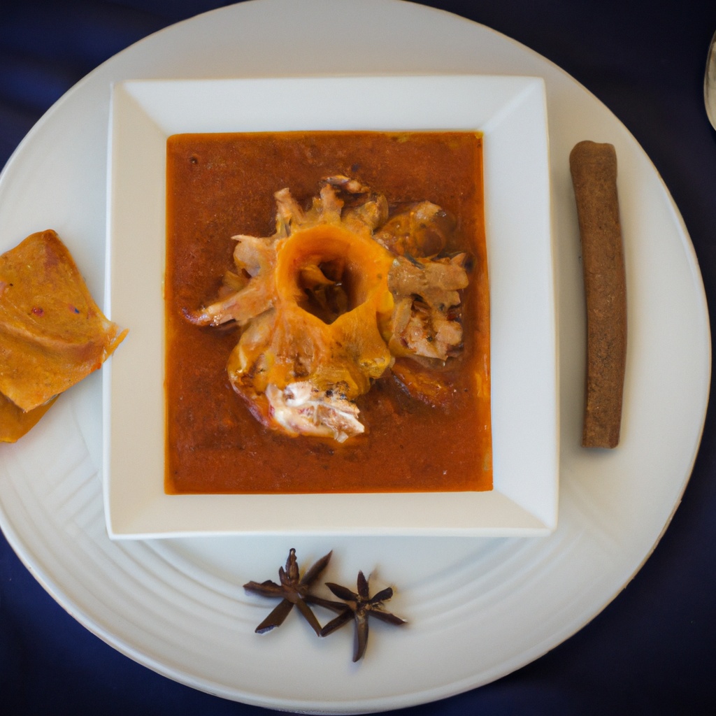 Mexican Mucbil Pollo (Chicken Tamale Casserole)