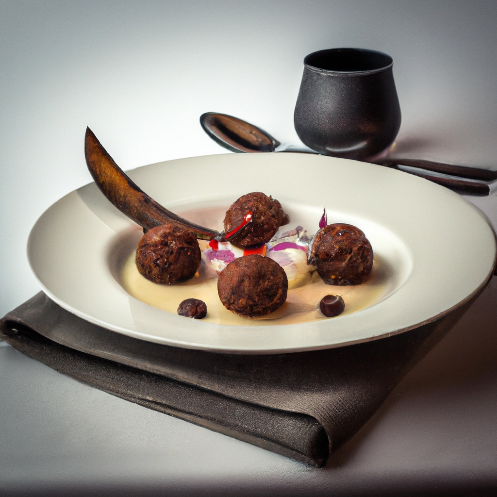 Danish Meatballs (Frikadeller)